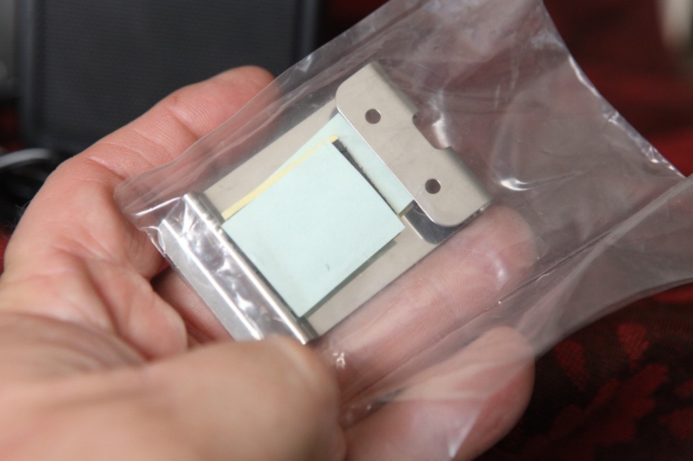 ICOM SP-12 External Speaker NEW IN BOX (NIB)