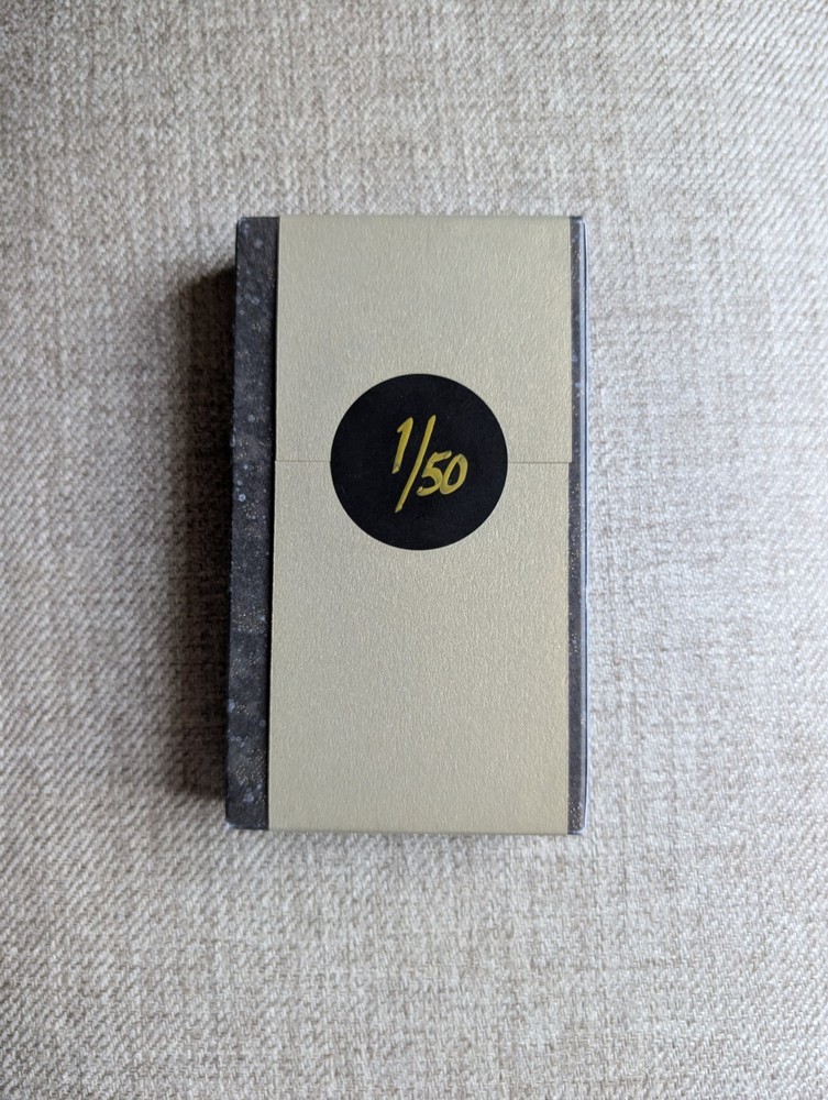 Indie Uusi Supra Oracle Deck