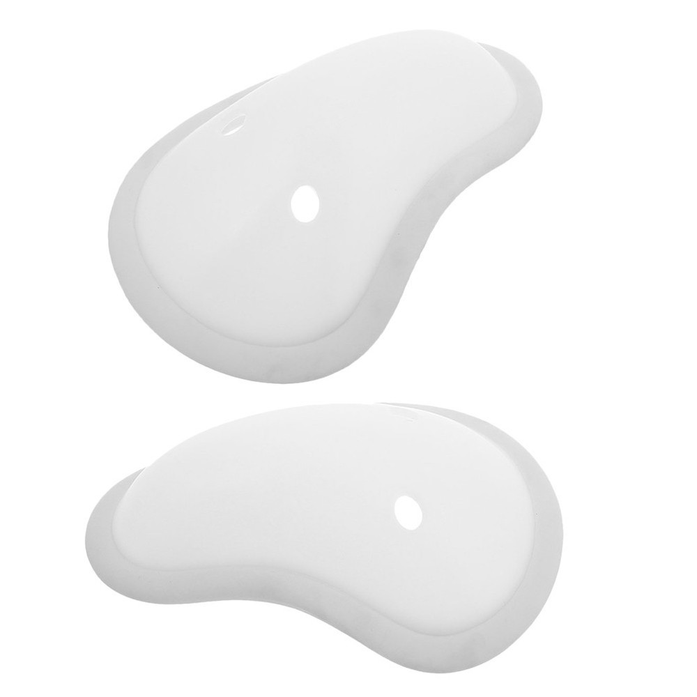 2 Pcs Boxing Groin Protector Protective for Mma Athletic