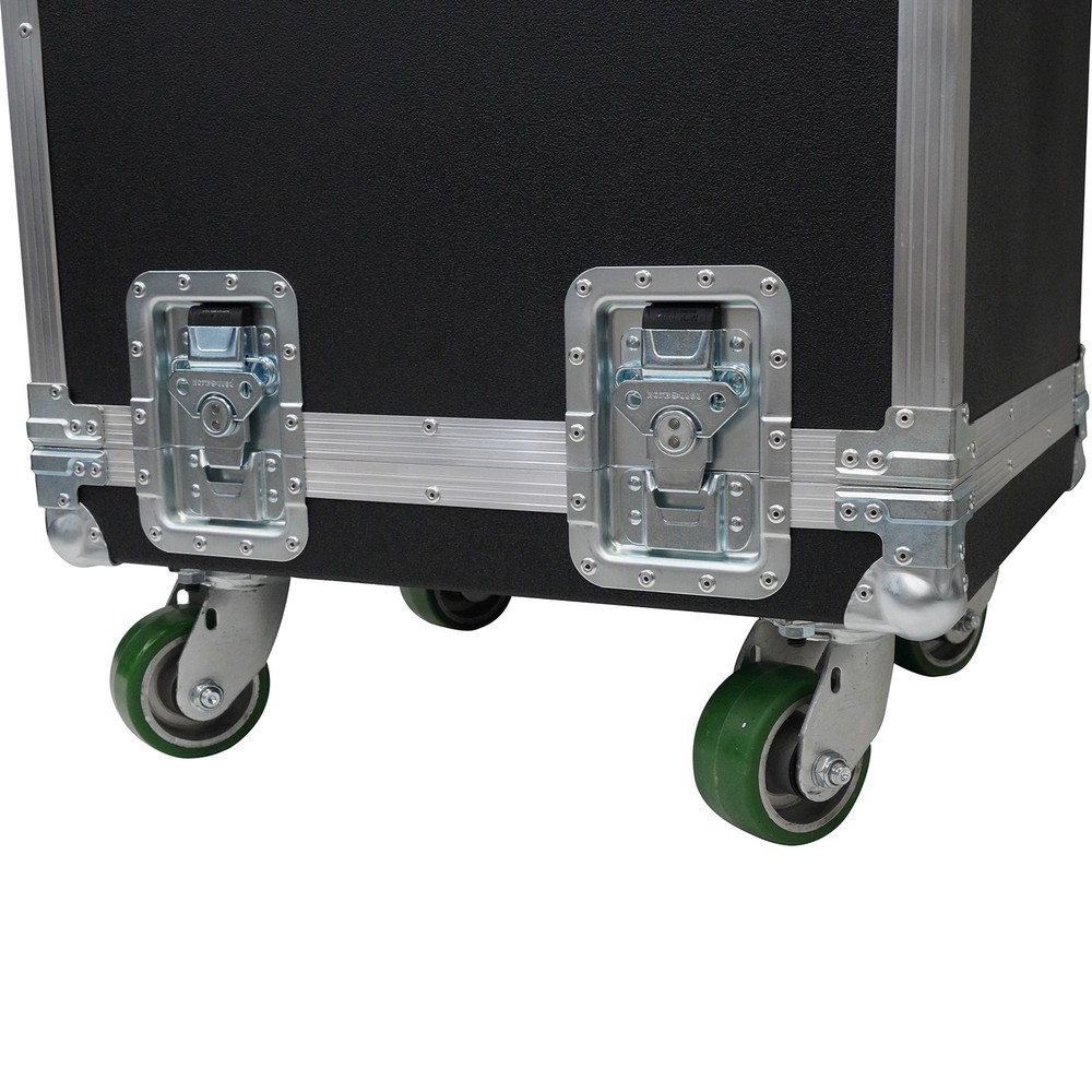 JBL SRX906LA Flight Case for (4) SRX906LA Line Array Column Speakers