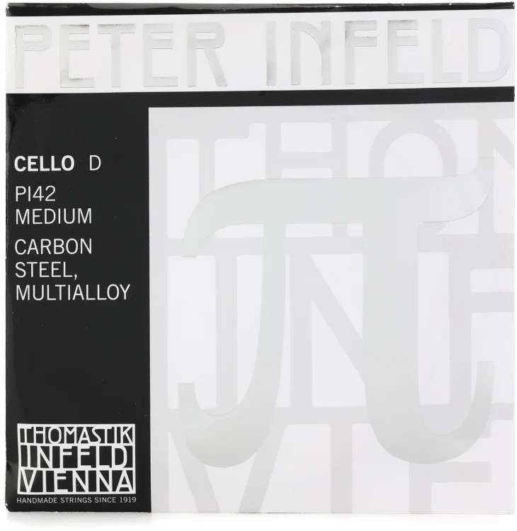 Thomastik-Infeld Peter Infeld Cello D String