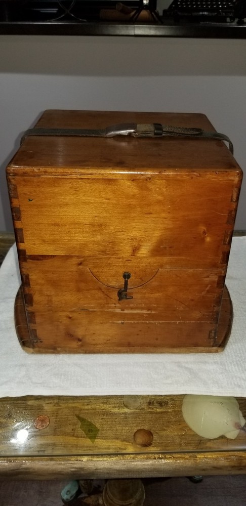Wempe Marine Chronometer