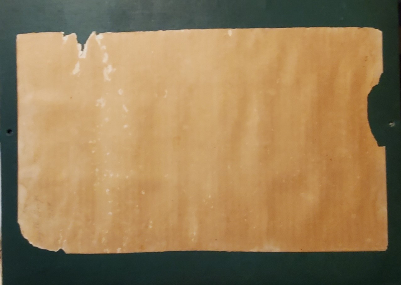 5158----WWI USS Leviathan transport ship photo 19.75 x 12