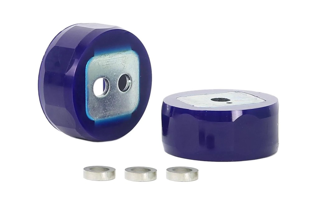 SuperPro SPF4857-90K Rear Differential Mount Bushing Kit