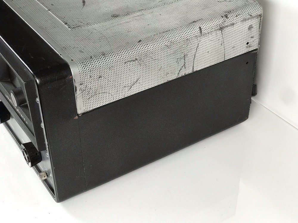 Hallicrafters HT-32B Transmitter