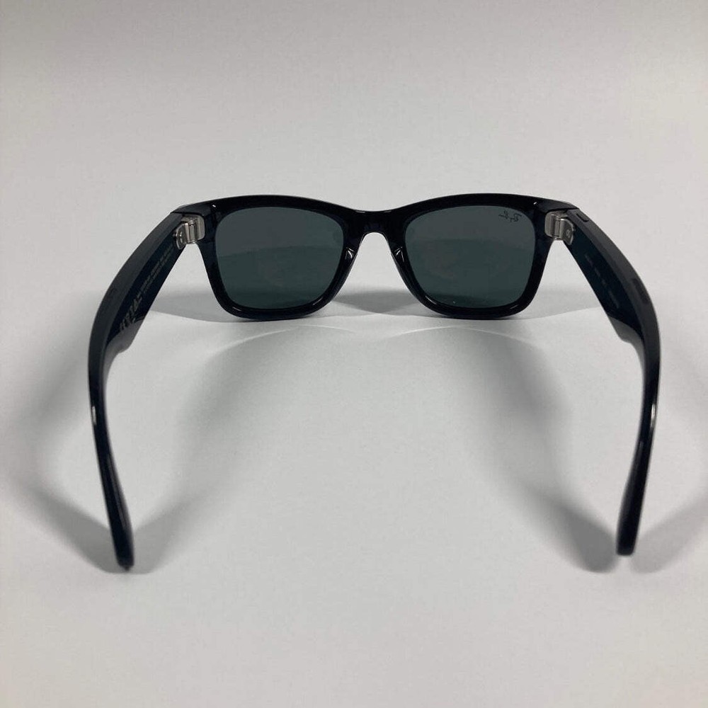 Ray Ban Meta Gen 2 Bluetooth