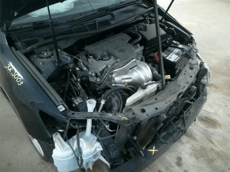 CAMRY 2013 High Mounted Stop Light 104698254