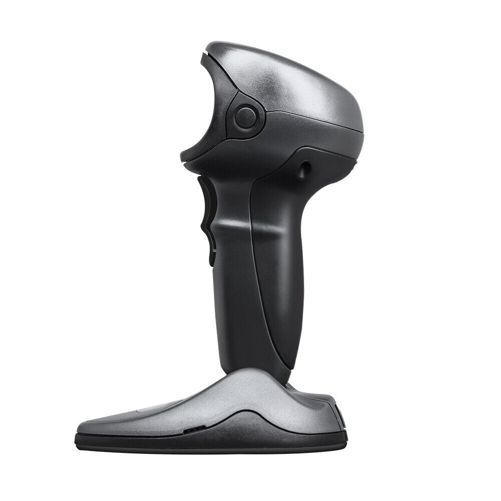 Symbol DS9808-SR00007NNWR Wired POS Barcode Scanner USB for 2D Code Reader
