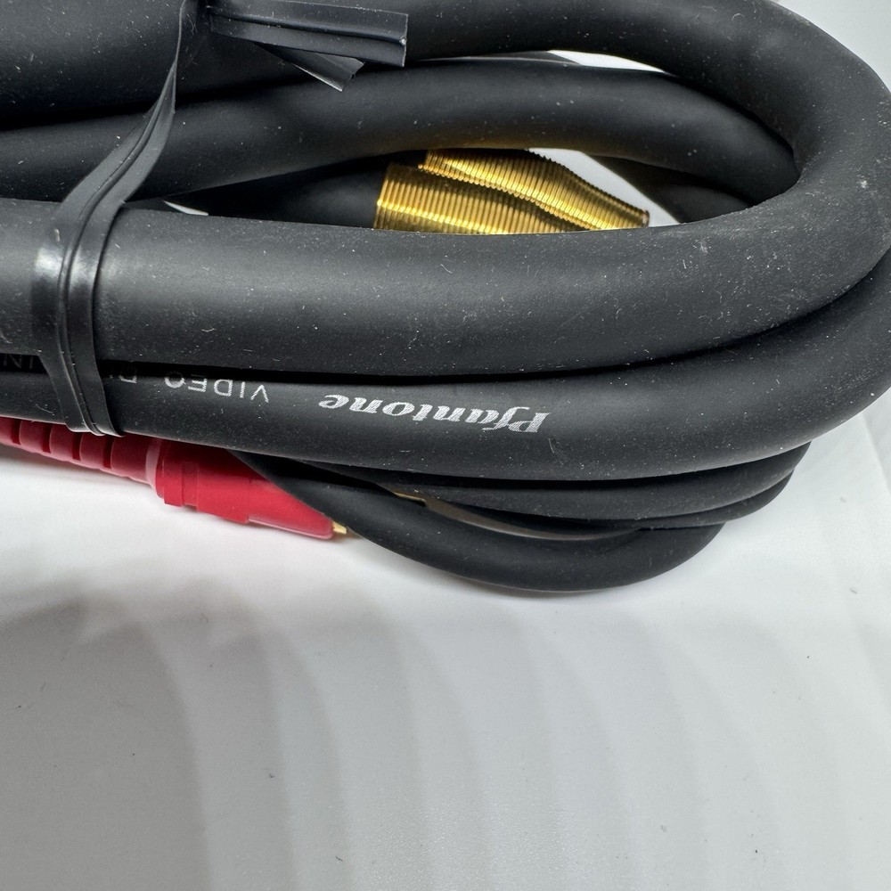 Pfantone Video Dubbing Cable New