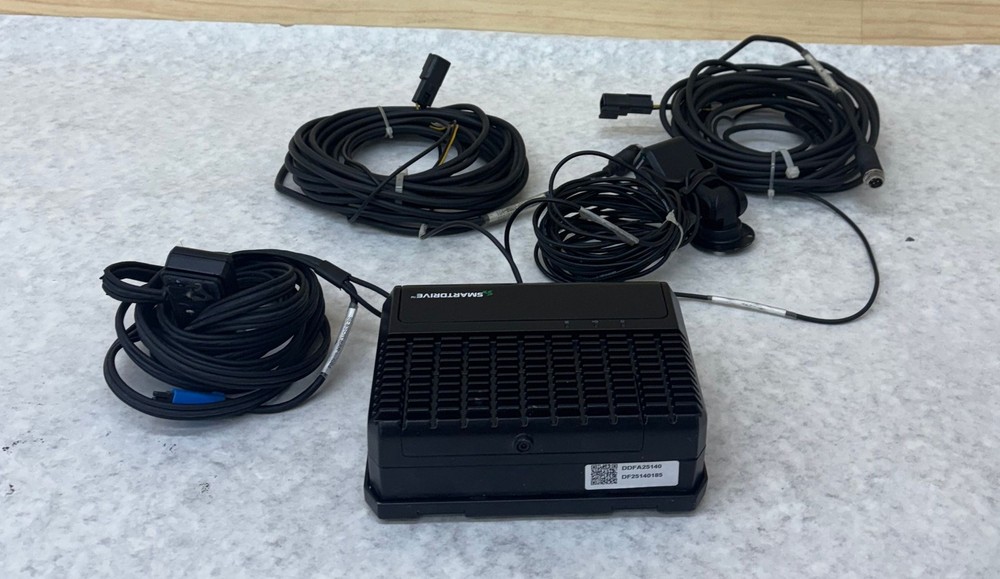 SmartDrive SR4-0000-0011-01 SmartRecorder Camera System Controller