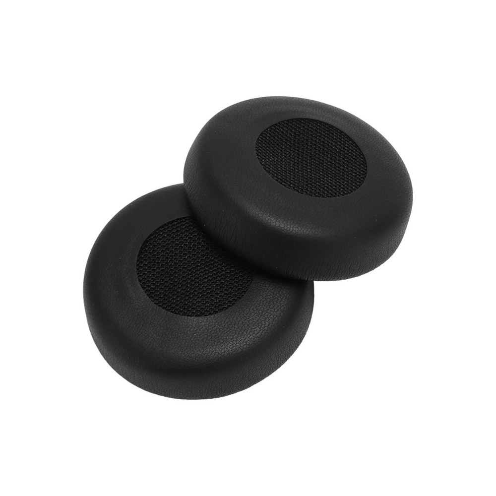 Replacement Earpads Comfortable Protein Leather Ear Cushions For Evolve