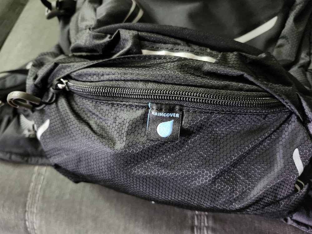 Osprey Syncro 20 Hydration Pack