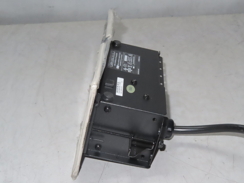 Extron Electronics Cable Cubby 222 US Cable Model 33-1595-44