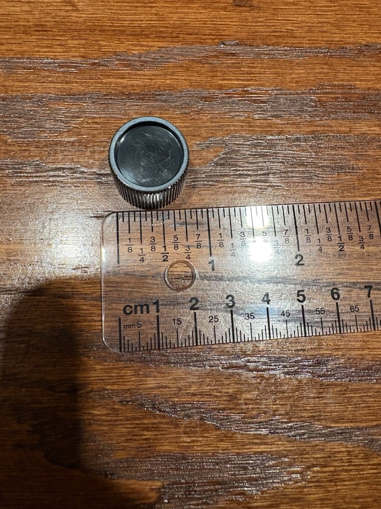 Kay Vanguard Guitar Knob
