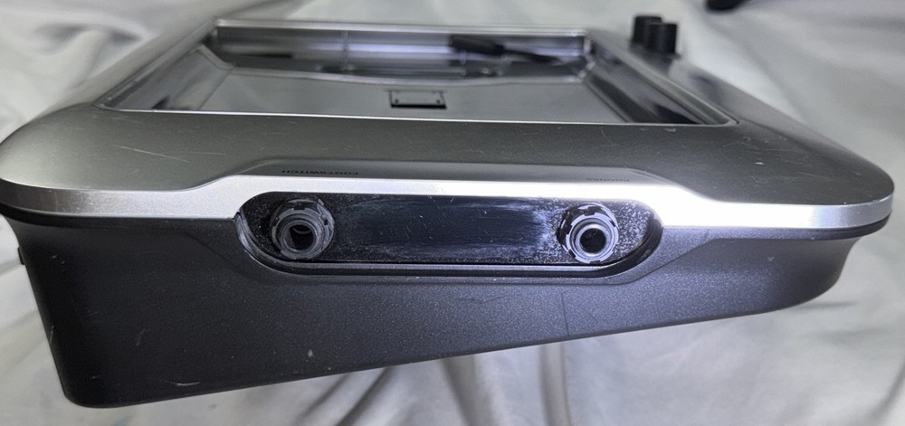 Alesis DM Dock