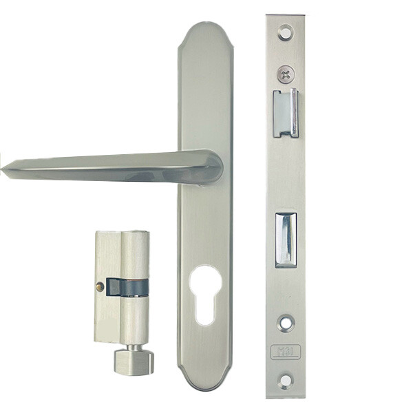 Stratford Mortise Hardware Kit