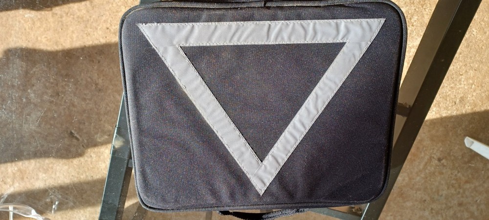 WeatherHandler Roadside Safety Kit