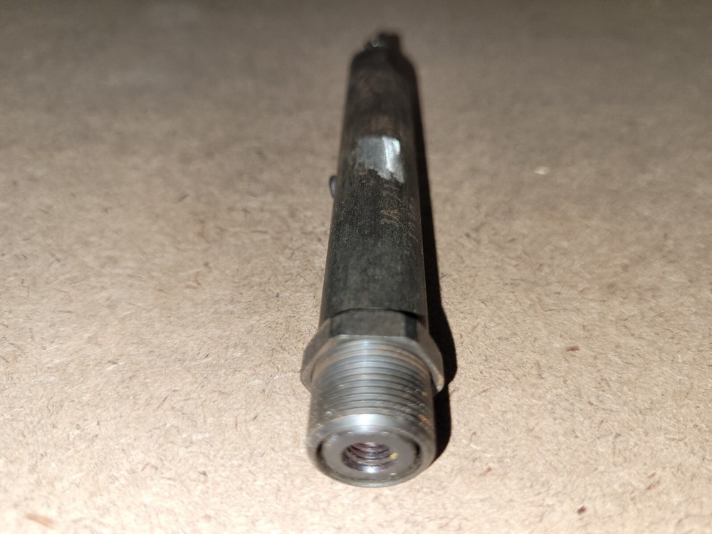 Gage Bilt Pulling Head Nose Assembly 3A-715A-43