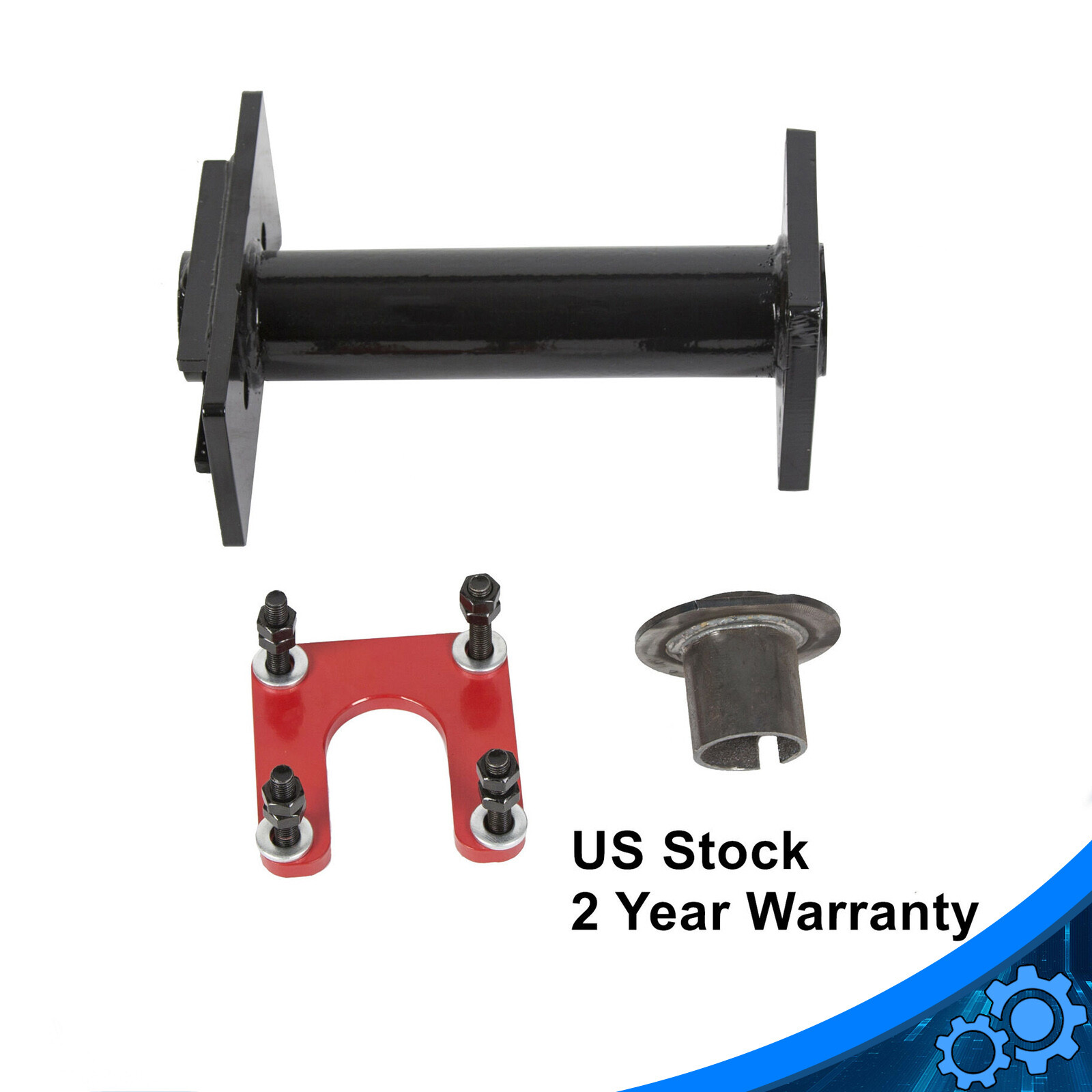 Rear Axle Bearing Puller W/ Tone Ring Tool for TOYOTA/Truck/SUV 1984-2020
