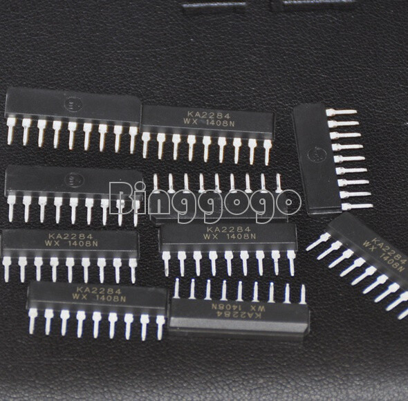 5pcs KA2284 SIP-9 NEW DATE CODE:12+ BEST QUALITY