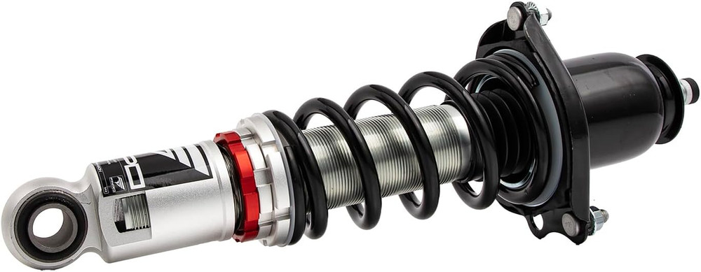 Coilovers Compatible with 2003-2008 Toyota Corolla Matrix E120 E130 Adjustable