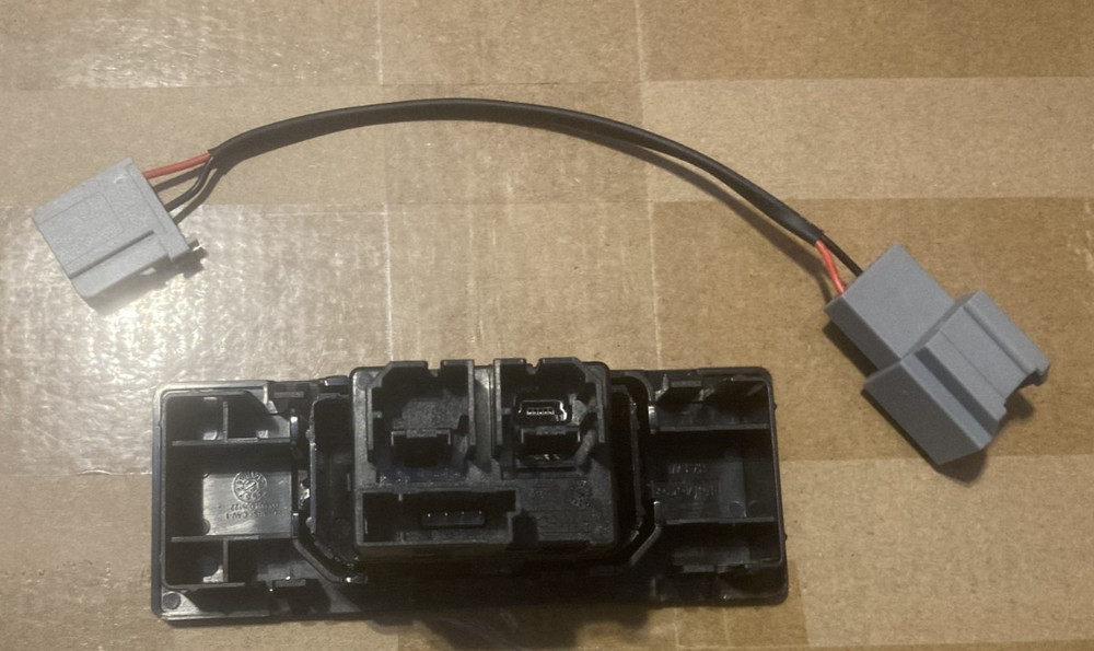 Ford Sync3 Upgrade USB+ Type-C Dual Multimedia Interface Module V3.4 Only