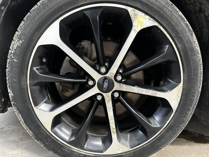 Camera/Projector Camera Decklid Mounted Fits 13-19 TAURUS 1032721