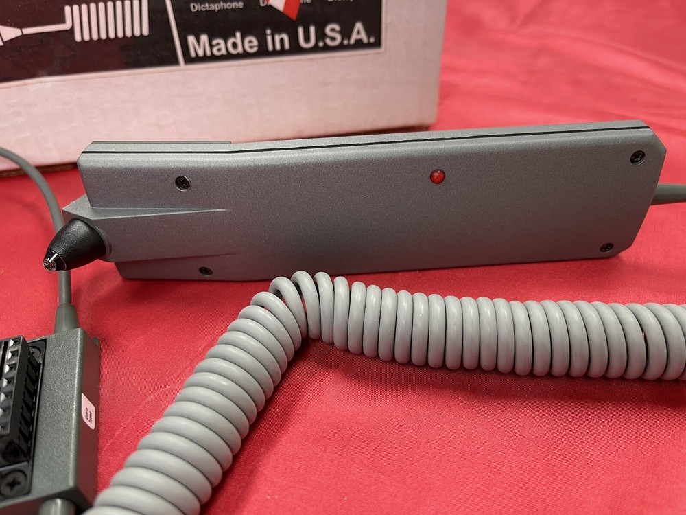 Dictaphone OpticMic BarCode Mic 350475