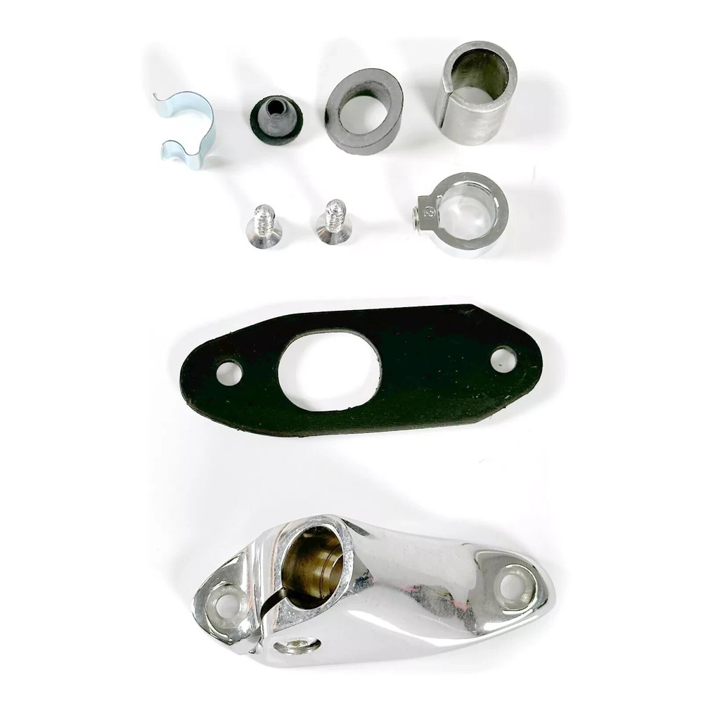 Unity 184 Installation Kit for Spotlight Mount incldng Mounting Bracket and More