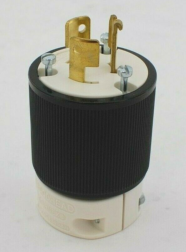 Woodhead 26T08 Plug
