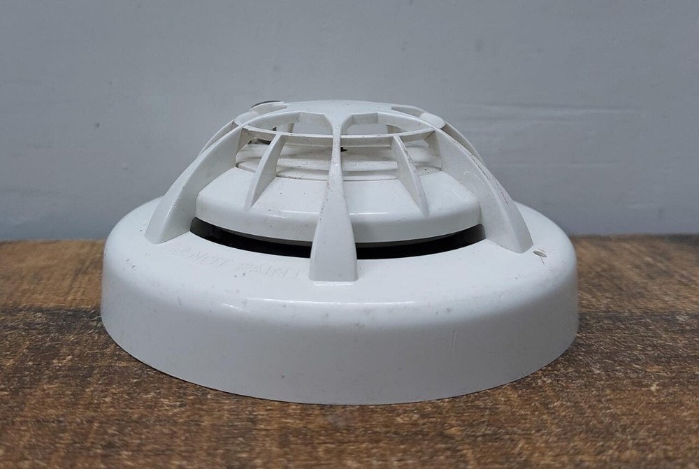 APOLLO ORB-OH-13003-APO DETECTOR COMBO ORBIS MULTISENSOR WITH FLASHING LED