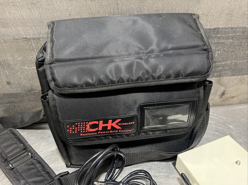 GridSense LT-DataLINK. Used Surplus