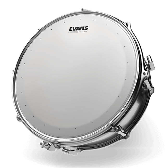 Evans EC2 Clear Drumhead Pack 12/13/16 w/FREE 14"