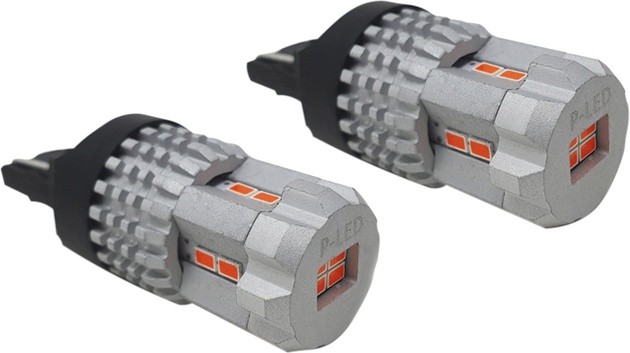 Pathfinder Ultra Flash LED Bulb 7443