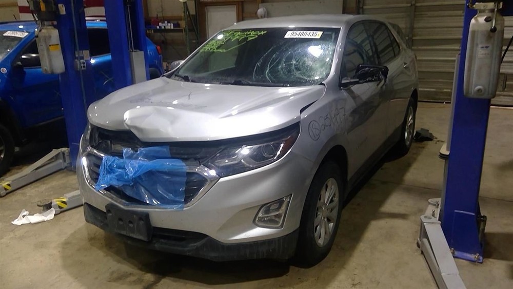 Fuse Box Engine Fits 18-22 EQUINOX 958940