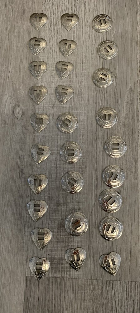Western Conchos