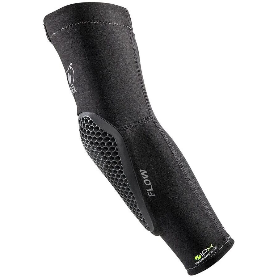 O'Neal Flow Elbow Guards - Grey, X-Large 0259-105