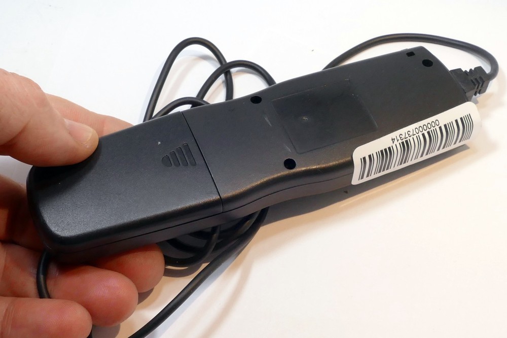 Xit Timer Remote Control missing 2.5mm cable connection to camera