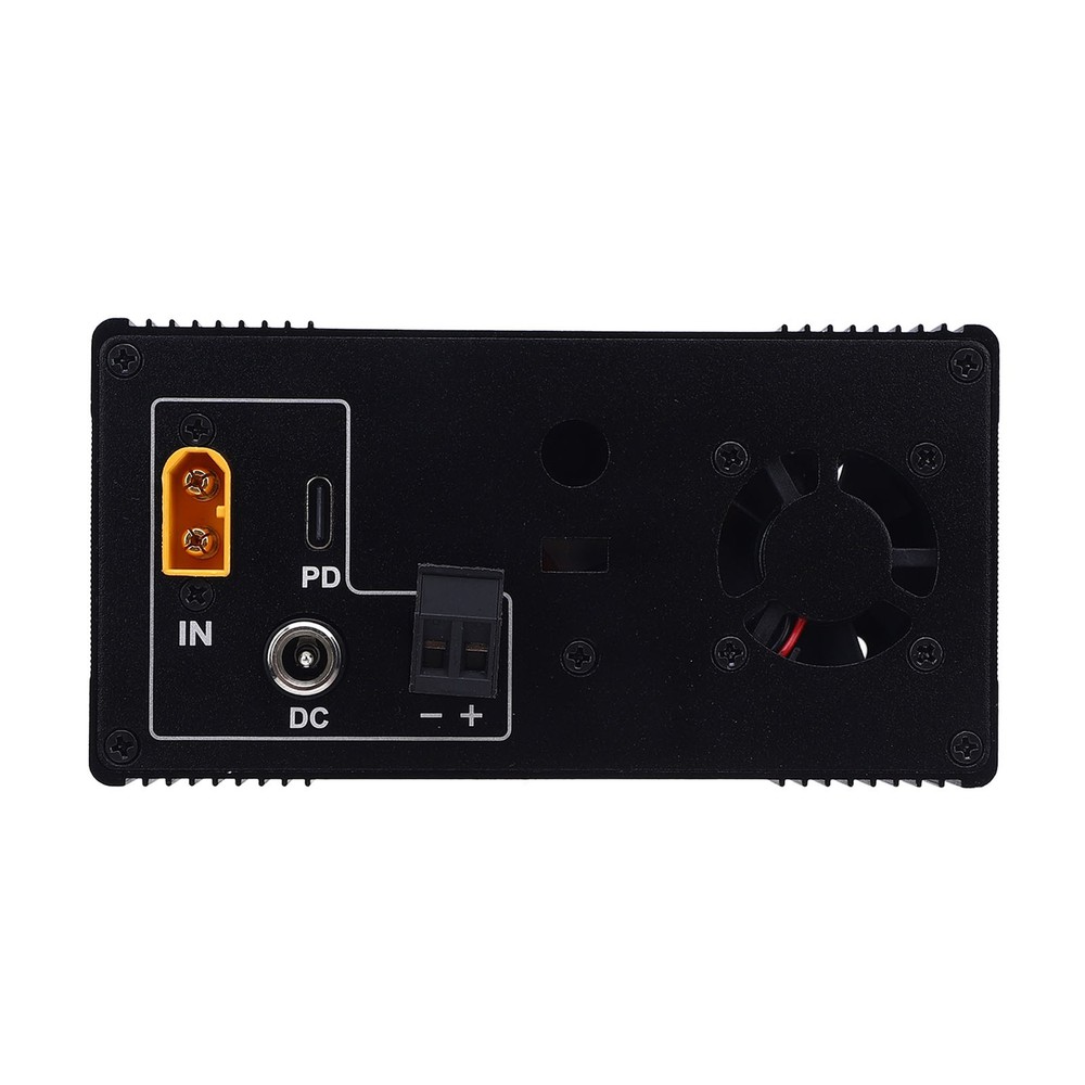 Adjustable Voltage Regulator LCD Display Constant Voltage Current Module For LED