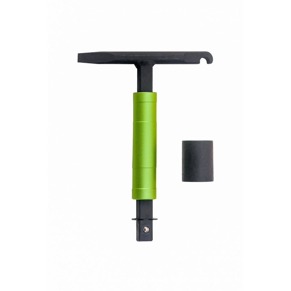 Madi Tri-Penta Transformer Switch Gear Lineman Wrench Socket & Lid Lifter