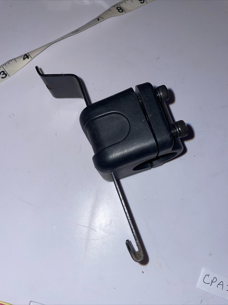 Basket Bracket For A Pride Mobility Scooter CPA25