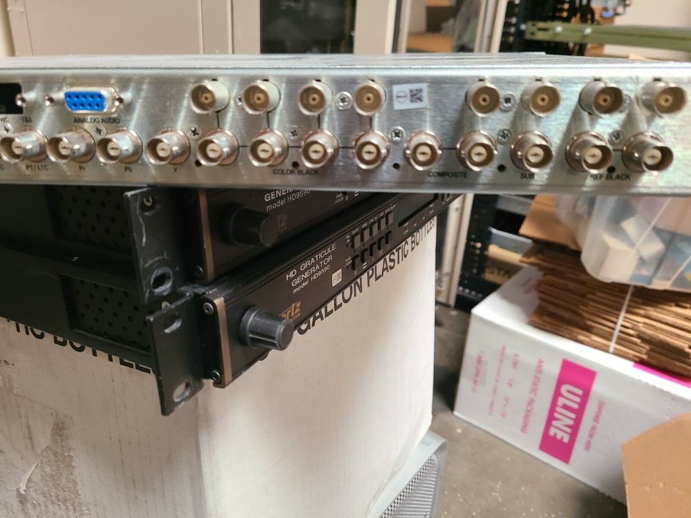 Courtyard Master SPG & Pattern generator