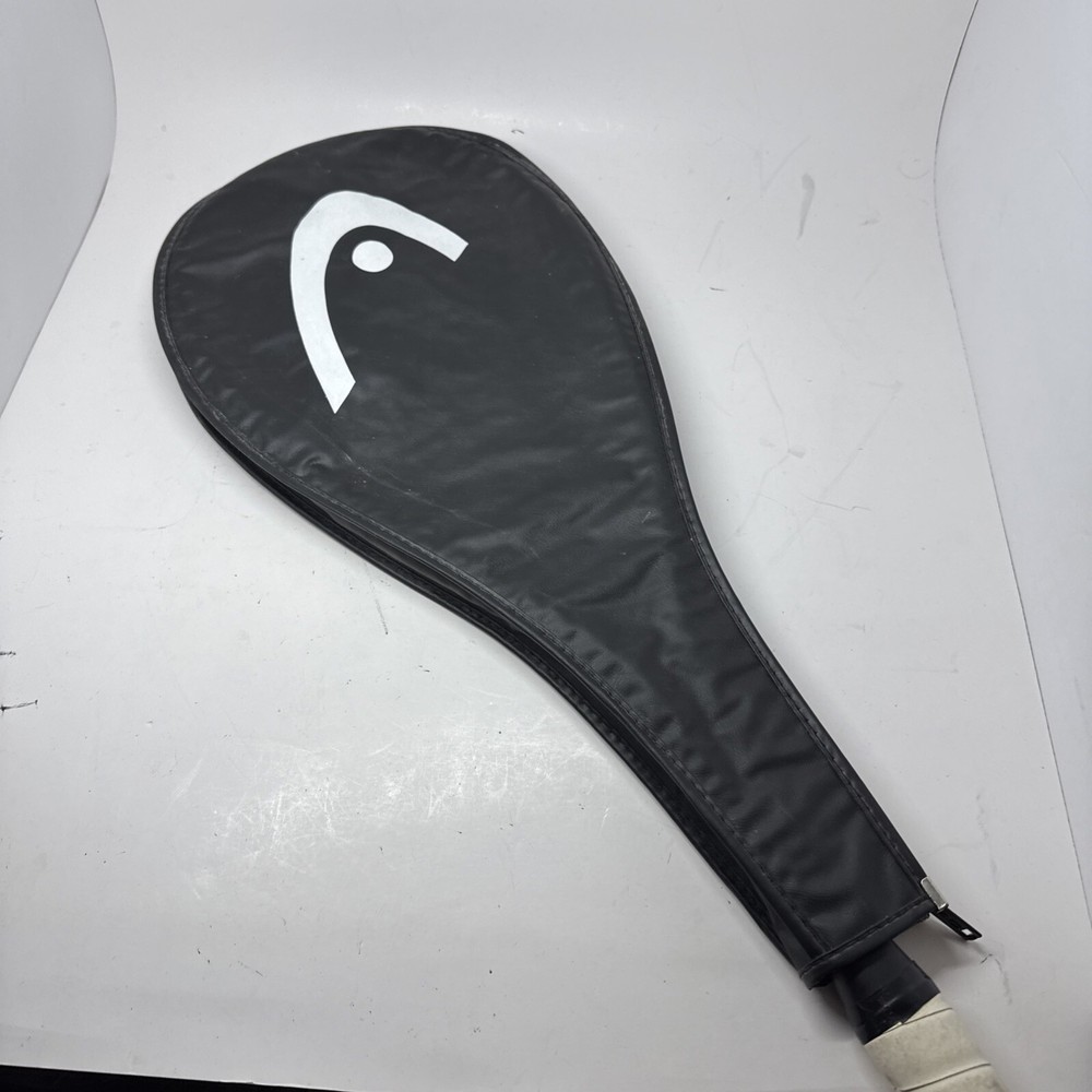 Head TI BLAST Titanium Squash Racket Used