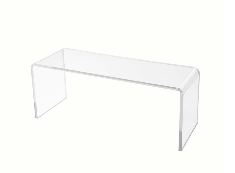 10" x 4" Riser Display Stand Retail Product Display Platform