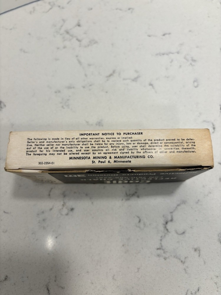 Codit Reflective Chalk Crime Scene Forensic Marking 3M Full Box 20