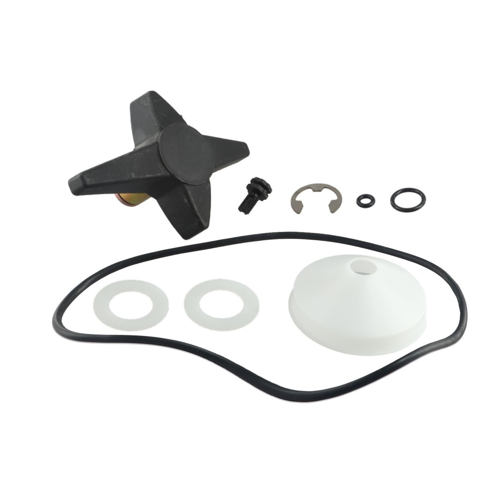 Advanced Locking Knob and Pool Filter Knob Set for Enhanced Performance