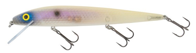 Smithwick Perfect 10 Rogue - FX Violet Cream