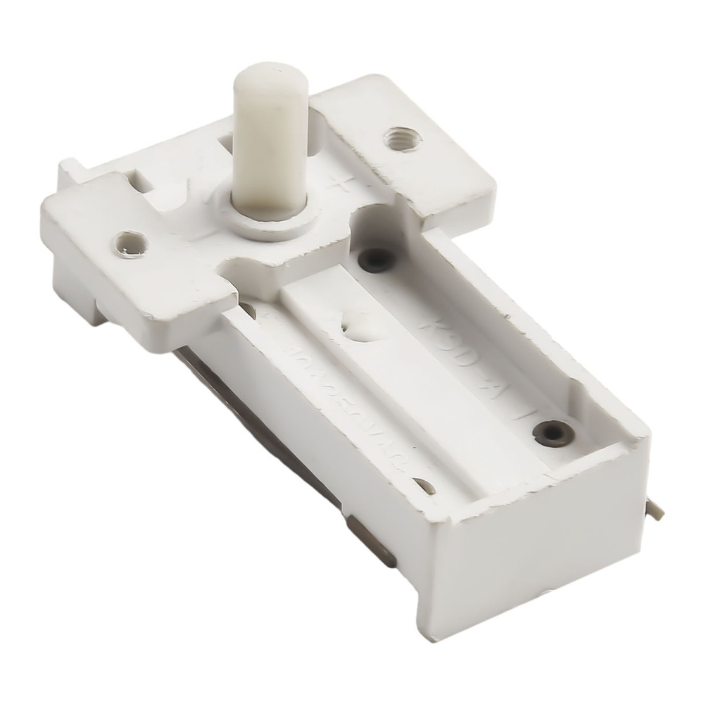 Thermostat Switch for Electric Heater with Temperature Control Function