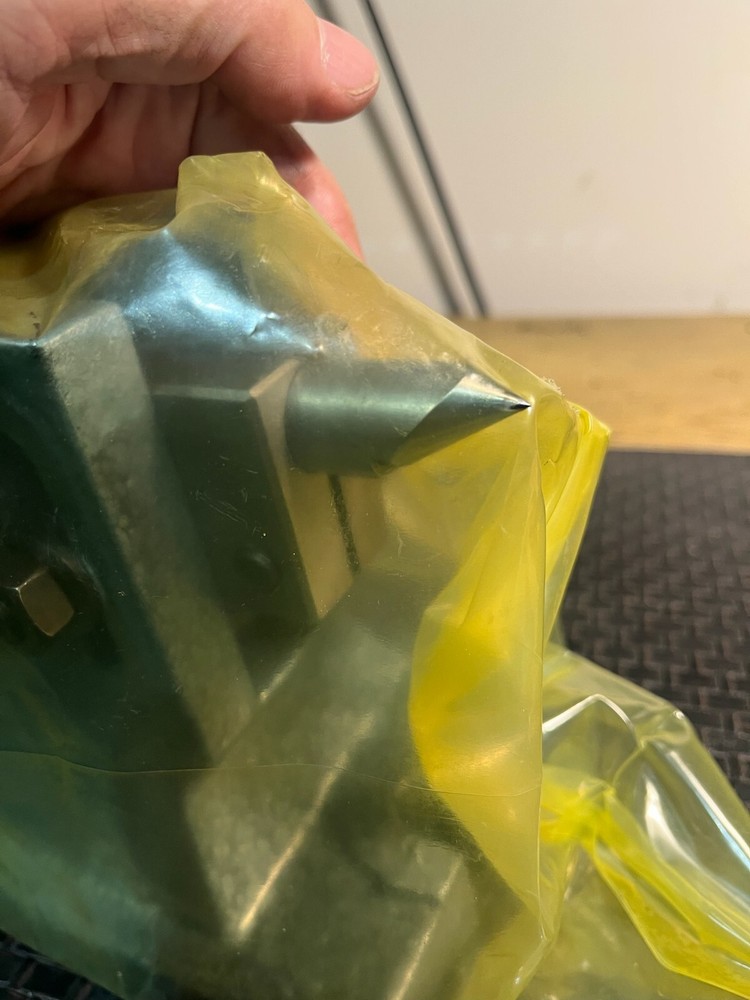 Adjustable Tail Stock for Rotary Table (New Open Box)