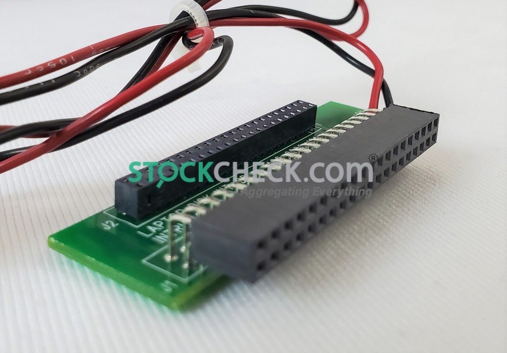 Intrusion 400-0890-101 Expansion Module